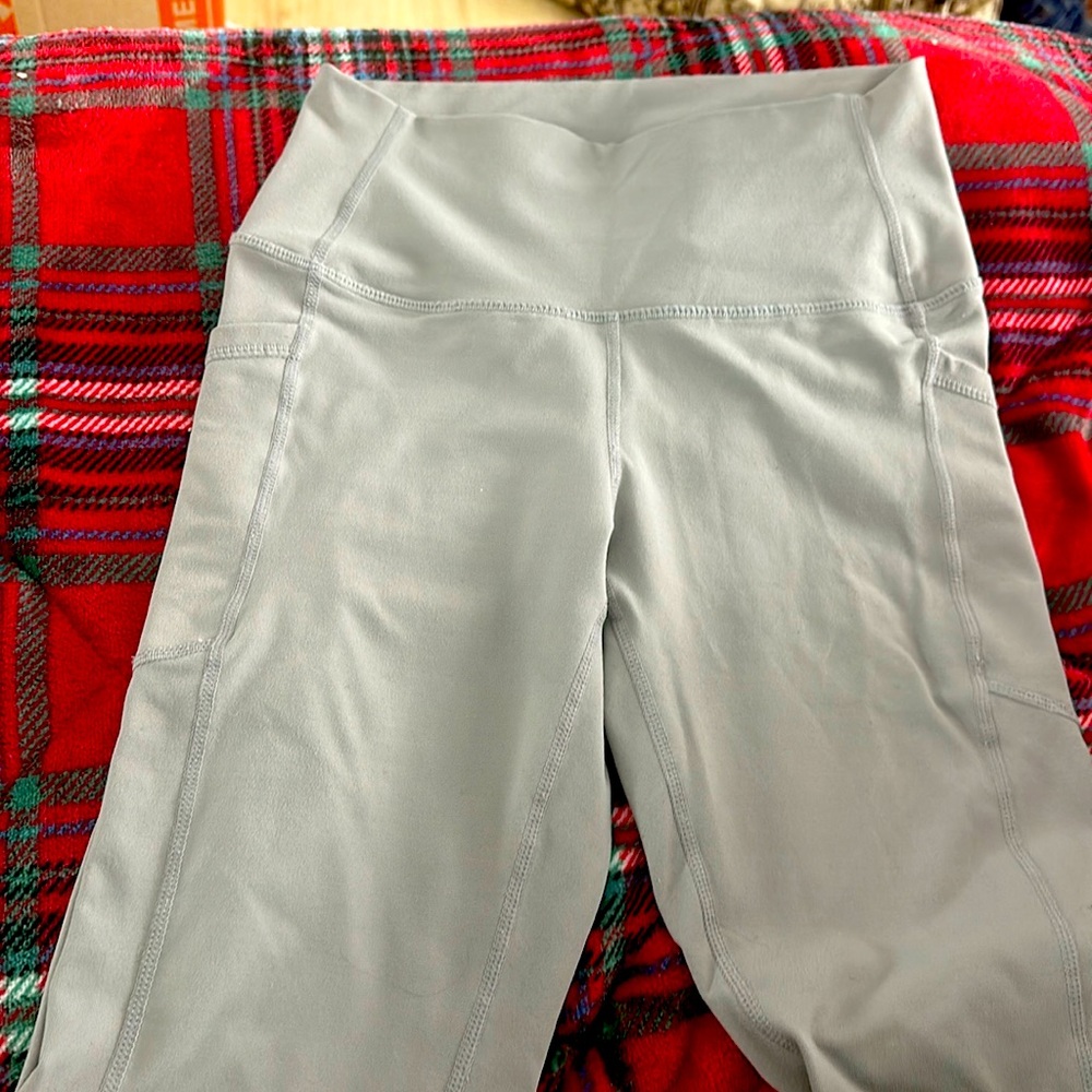 BUFF BUNNY ORIGINAL LEGGINGS (S)